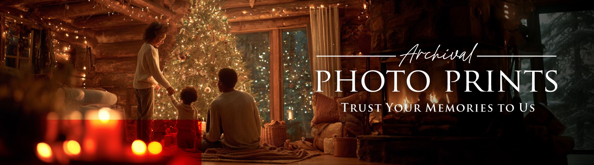 Christmas Photo Prints